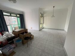 Hillview Park (D23), Condominium #585515521